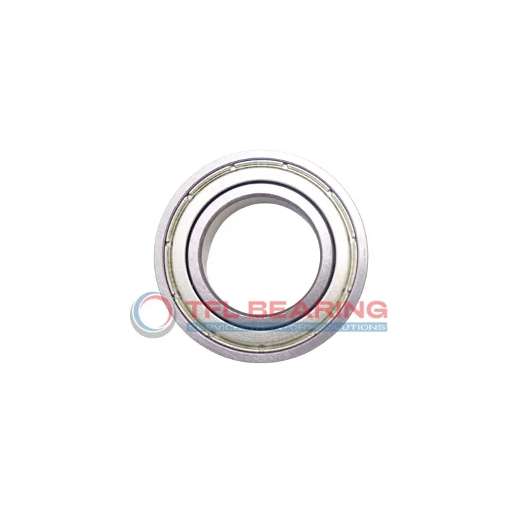 Thin Section Ball Bearings 6901zz
